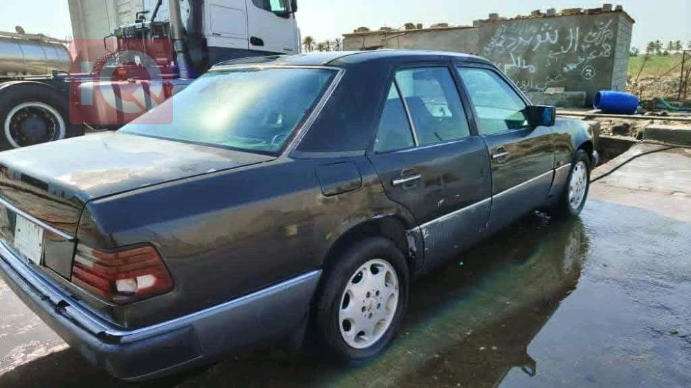 مرسيدس بنز E-Class